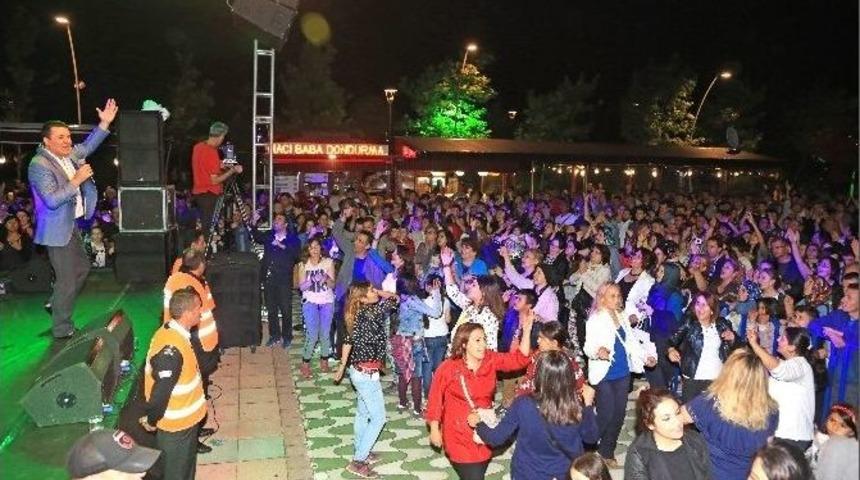 Eskişehirliler Park Buluşmalarıyla Coşuyor