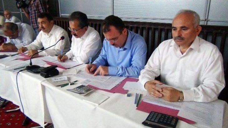 En Güzel Ezanı Okumak İçin Yarıştılar G1