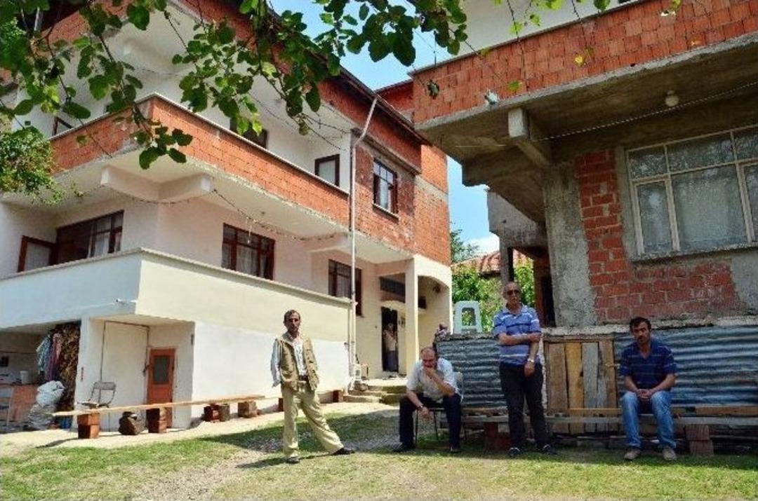 (&ouml;zel Haber) &Uuml;niversite Hayali Kuran Gen&ccedil; Kız Kalp Krizinden Hayatını Kaybetti