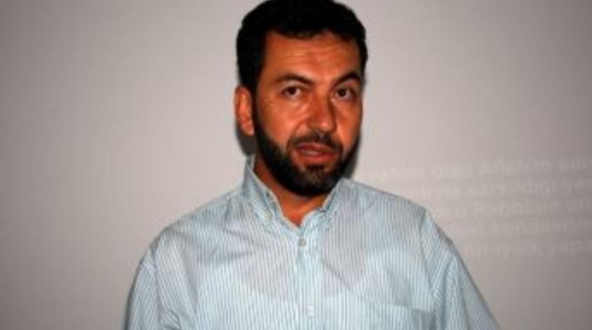 Şefkat Pınarı&rsquo;ndan &Ccedil;in Zulm&uuml;ne Sert Tepki