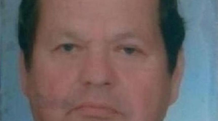 Akaryakıt Istasyonu Sahibi Kazada &Ouml;ld&uuml;, Avukat Eşi Yaralandı