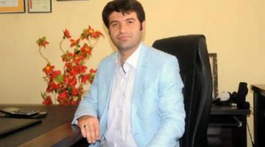 Hdp'li Aslan'dan Erdoğan'a: Suriye&rsquo;Ye Girmeyi Konuşacağına Uygur T&uuml;rkleri'ne Sahip &Ccedil;ık