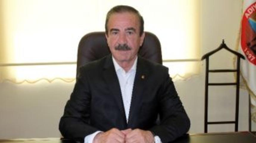 Başkan Fırat&rsquo;tan Işid&rsquo;in Kobani Saldırılarına Tepki