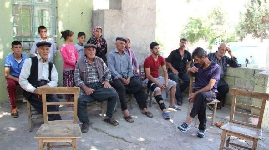 Kayıp Şahıstan 5 G&uuml;nd&uuml;r Haber Alınamıyor