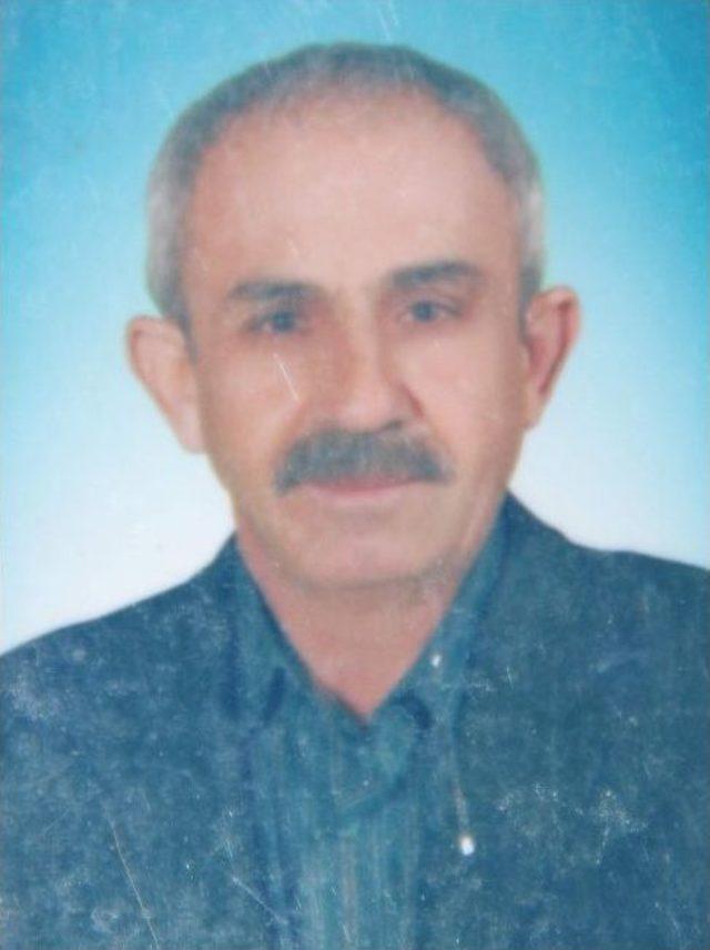 Kayıp Şahıstan 5 Gündür Haber Alınamıyor