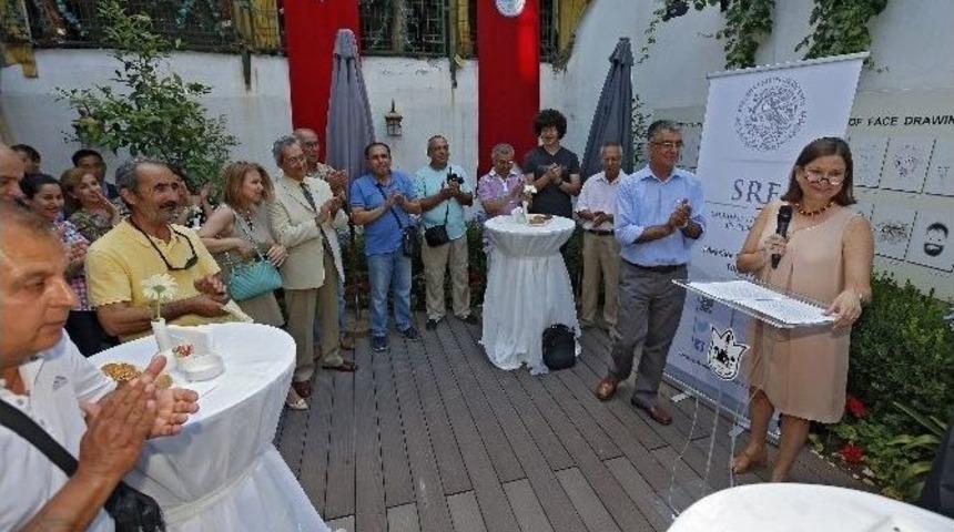 Bu Sergi Ka&ccedil;maz