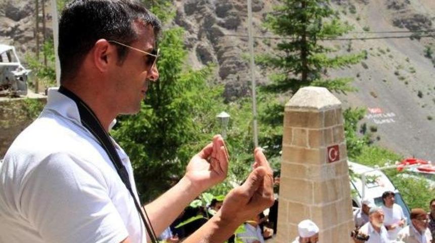 Başbağlar'da 22 Yıldır Dinmeyen Acı