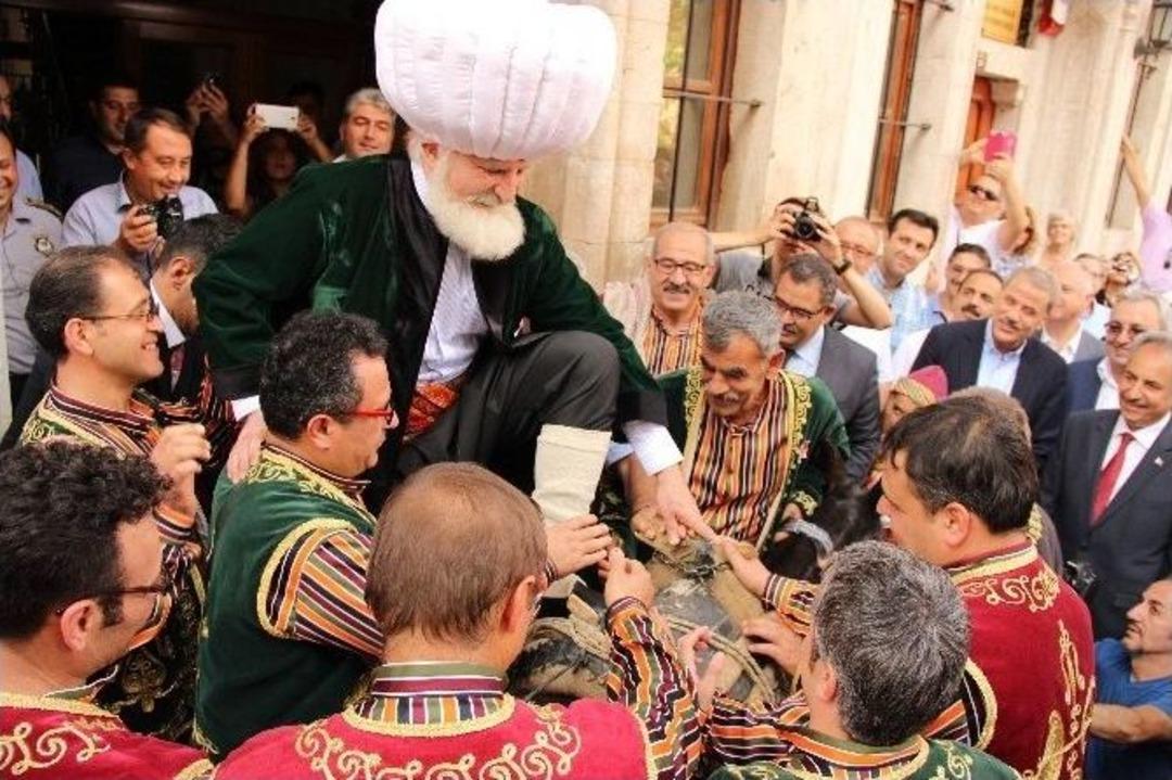 56. Nasreddin Hoca Anma Ve Mizah G&uuml;nleri Başladı