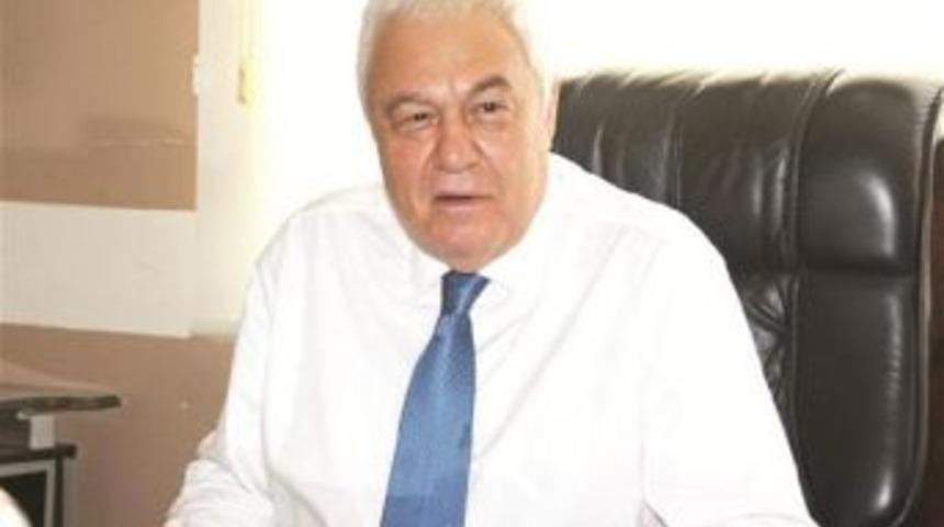 Akp-Mhp Coalition Would Be 'war Cabinet': Hdp Deputy