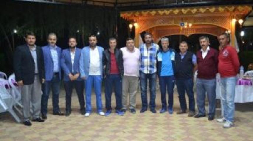 Balya&rsquo;da Hedef 3. Lig