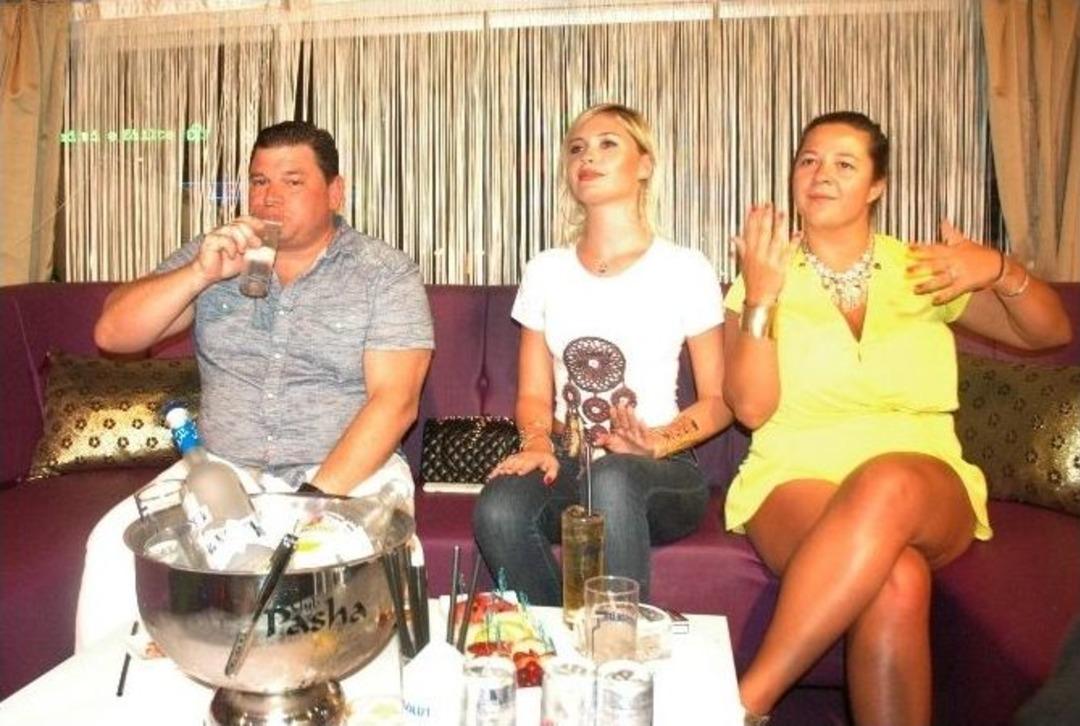 Serdar Orta&ccedil;: "sağlığıma Tamamen Kavuştum"