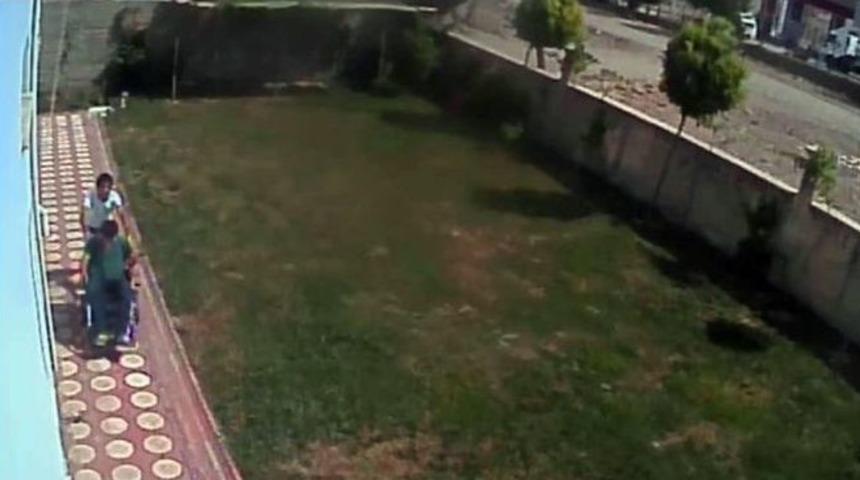 Hırsızlar Ramazan&rsquo;da Da Boş Durmuyor