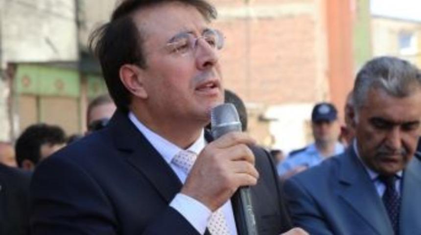 Milletvekili Aydemir: &ldquo;başbağlar Katillerini Lanetliyoruz&rdquo;