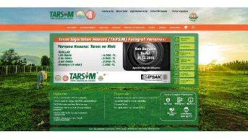Tarsim&rsquo;in Yenilenen Web Sitesi Yayında