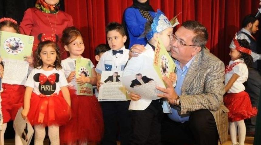 Nezaket Okullarına &Ouml;n Kayıtlar Başladı