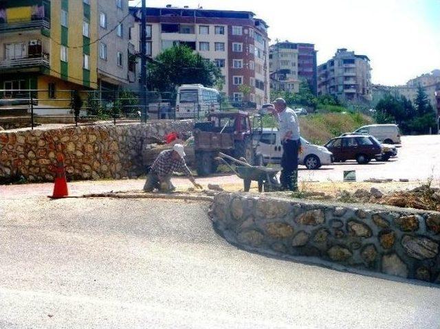 Bilecik’te Sel Sonrası Tahribatlar Onarılıyor