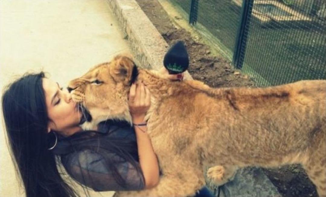 Steve Irwın&rsquo;ın Tahtına T&uuml;rk Aday