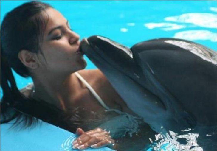 Steve Irwın’ın Tahtına Türk Aday G1