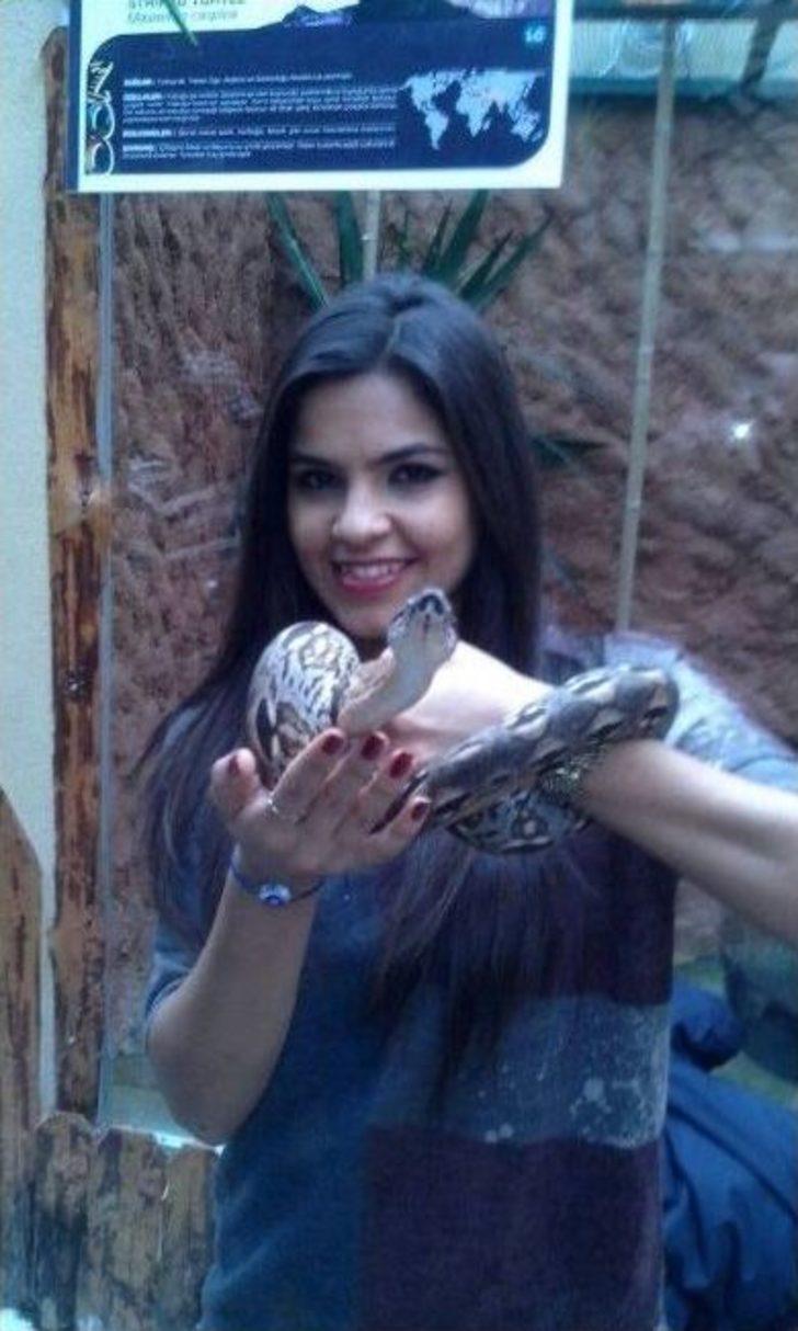 Steve Irwın’ın Tahtına Türk Aday G5