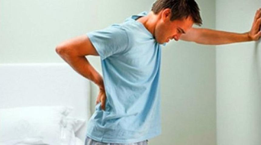 Böbrek Taşı Ağrılarından Kurtulmak İçin En Etkili Yöntem