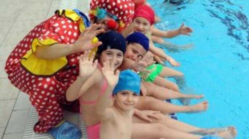 Yenimahallelilere Deniz Esintisi