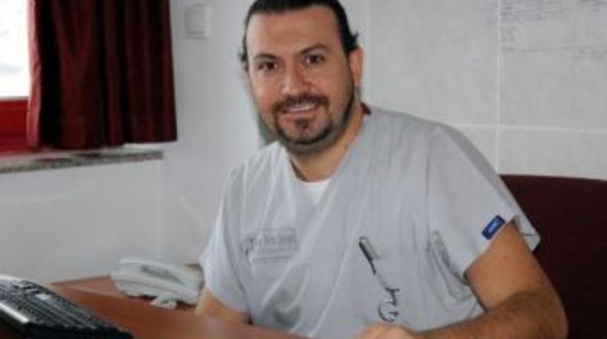 'bir Kez G&uuml;neş Yanığı Ge&ccedil;irmek, Cilt Kanseri Riskini Iki Kat Artırır'