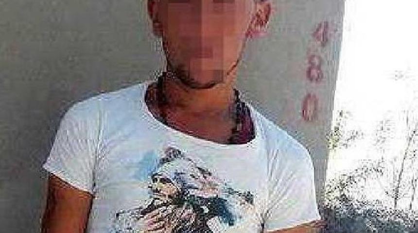 Kayseri&rsquo;De 8 Yaşındaki Kıza Tecav&uuml;zle Su&ccedil;lanan Gen&ccedil; Tutuklandı