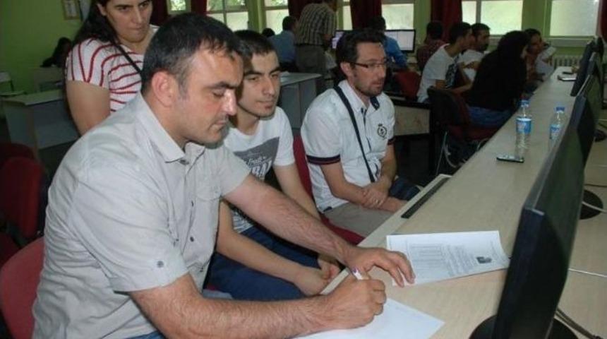 Tunceli&rsquo;de Teog Ve Lys İ&ccedil;in Danışmanlık