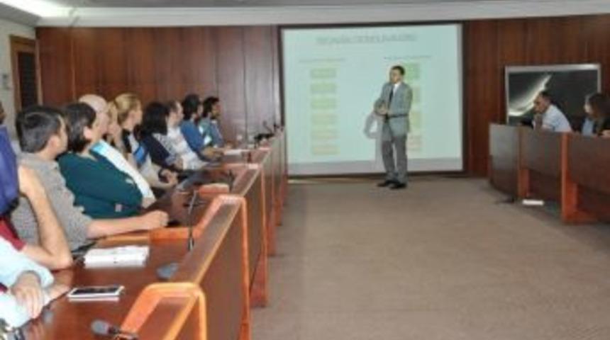 Belediyeden Yapı Denetim Şirketlerine Uyarı