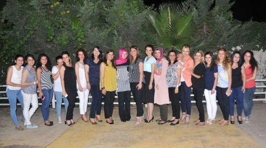 Medical Park Ailesi İftarda Buluştu