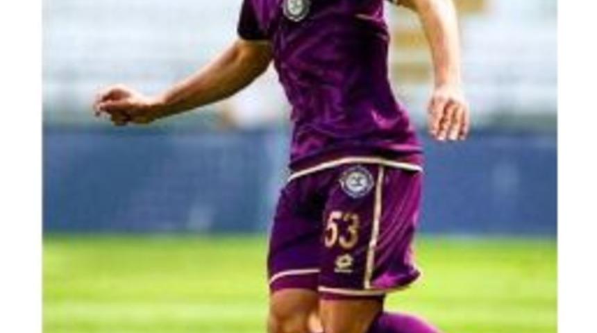 Altınordu Yıldıray'ı Kiraladı