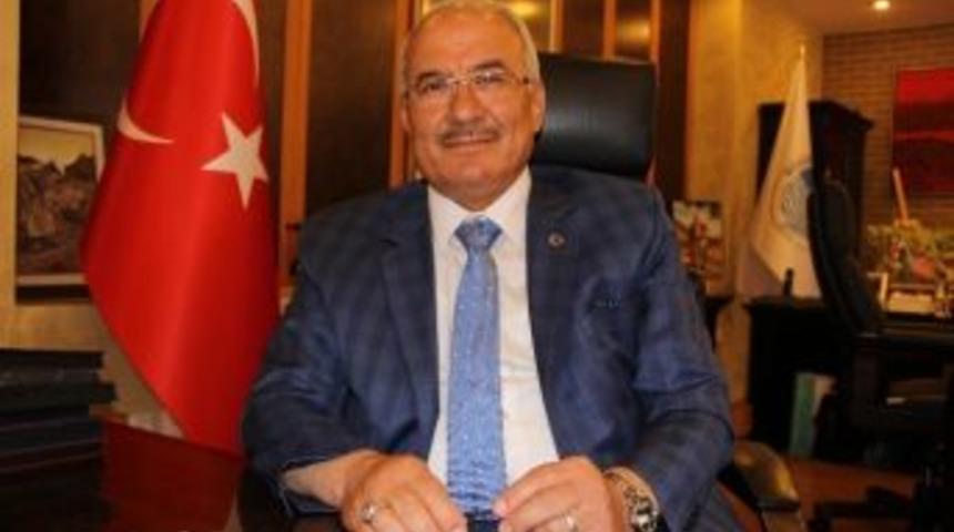 Mersin Kent Merkezi Bakanlar Kurulu Tarafından Yenileme Alanı Olarak İlan Edildi