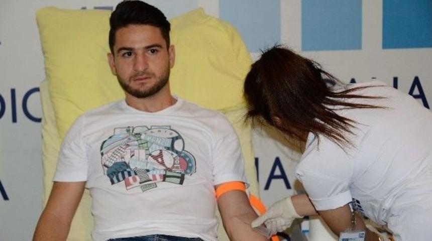 Torku Konyaspor Sağlık Kontrol&uuml;nden Ge&ccedil;ti