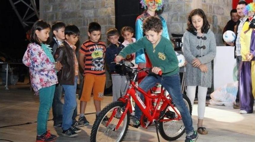 Büyükşehir’den Ramazan Eğlenceleri