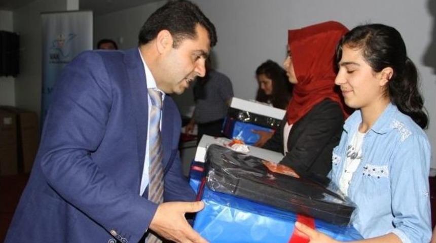 Bana Ab’yi Anlat Yarışması’nın Ödülleri Verildi