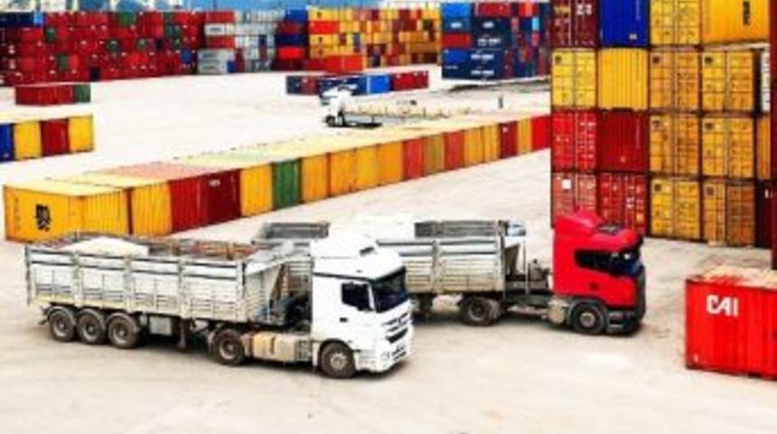 Erzurum&rsquo;dan 6 Ayda 32 &Uuml;lkeye İhracat