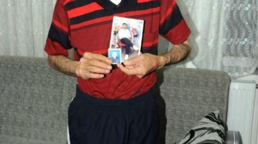 Teşhis Konulamayan Hastalık Nedeniyle 1.5 Yılda 45 Kilo Zayıfladı