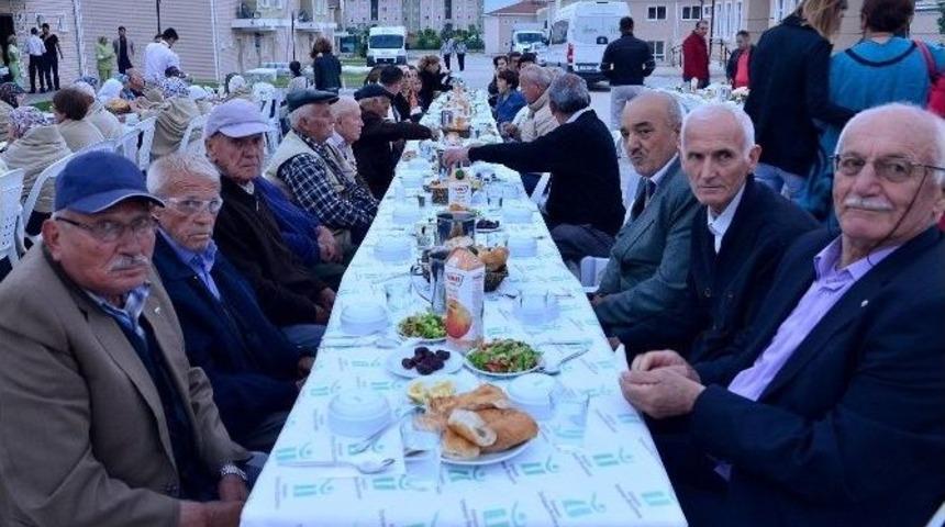 Tepebaşı&rsquo;nda Ramazan G&uuml;zellikleri