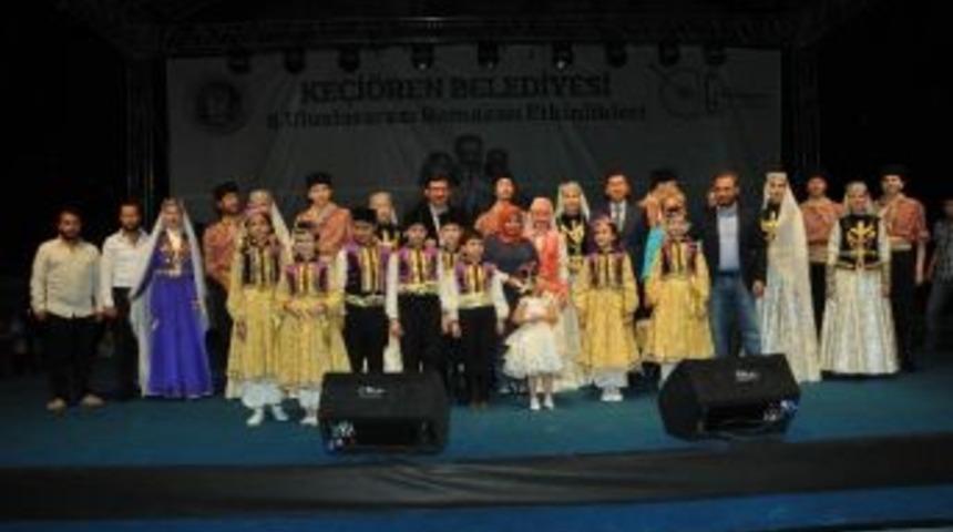 Ke&ccedil;i&ouml;ren&rsquo;de Son Konuk Kırım Oldu