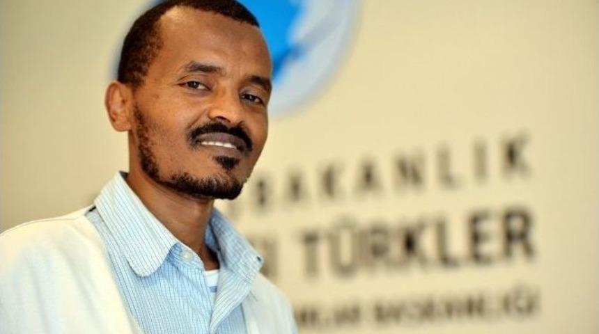 Uluslararası &Ouml;ğrenciler Ramazanı T&uuml;rkiye&rsquo;de Tecr&uuml;be Ediyor