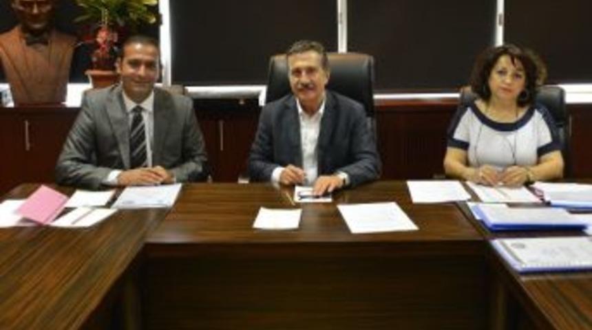 Tepebaşı&rsquo;nda Toplu S&ouml;zleşme Sevinci