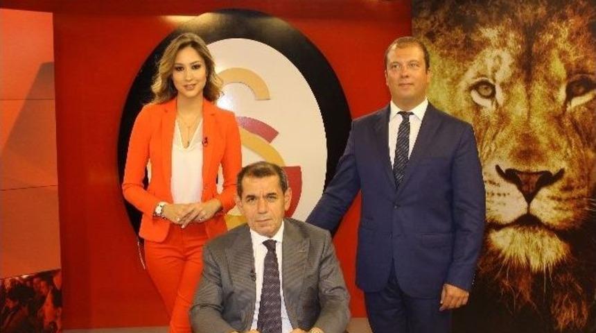Dursun &Ouml;zbek&rsquo;ten Taraftara Transfer M&uuml;jdesi