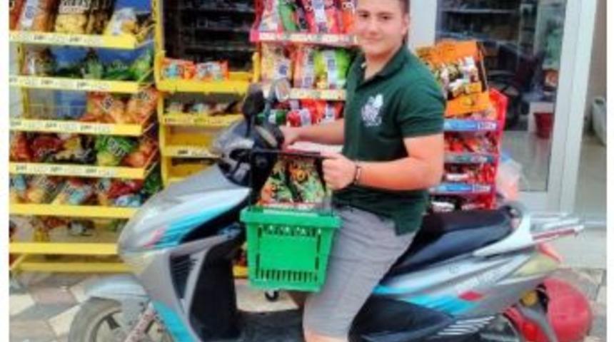 Alışveriş Merkezlerine Karşı Alo Alışveriş Hattı Kurdu