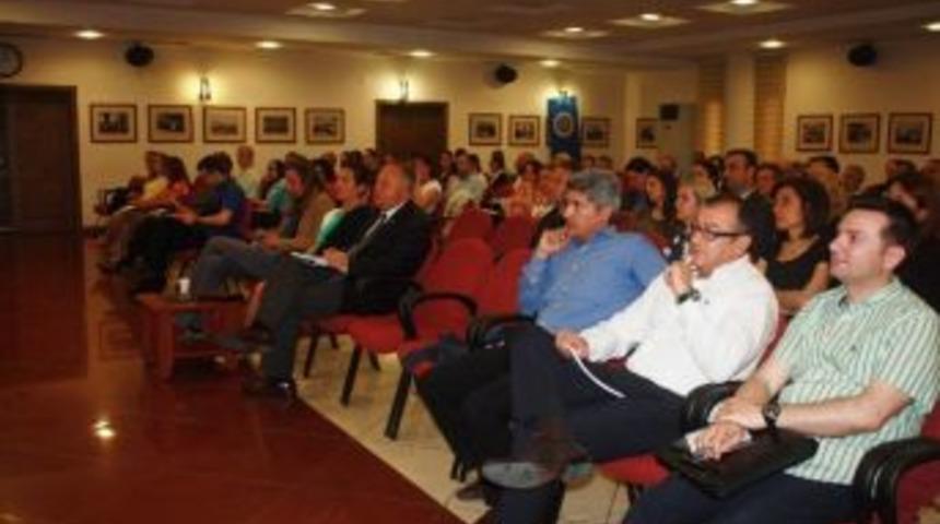 Kaliteyi Artırmak İ&ccedil;in Kollar Sıvandı