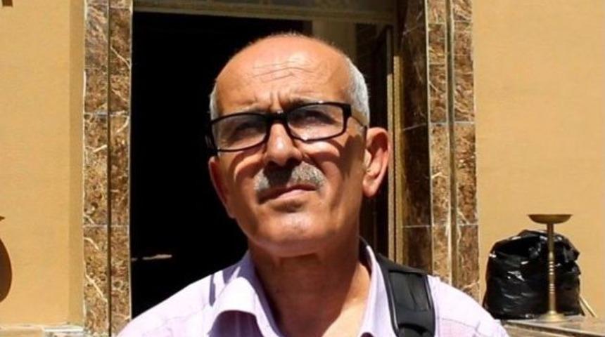 (&ouml;zel Haber) Ermeni Azınlıklar Derneği Başkanı Dağcı&rsquo;dan, Defineciler İ&ccedil;in Su&ccedil; Duyurusu