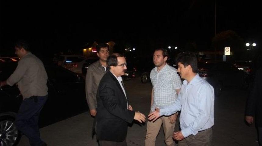 Cihann&uuml;ma Derneği&rsquo;nden Sahur Programı