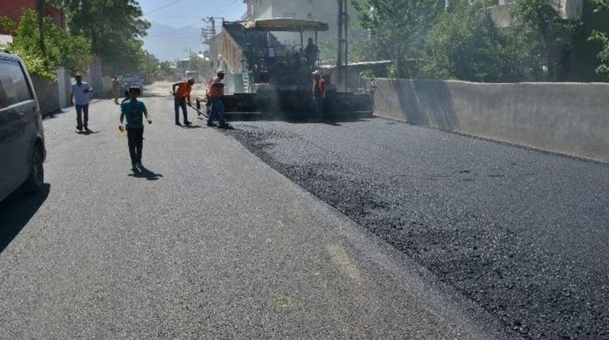 Tuşba Belediyesi Bir Yıllık Hedefine Bir Ayda Ulaştı