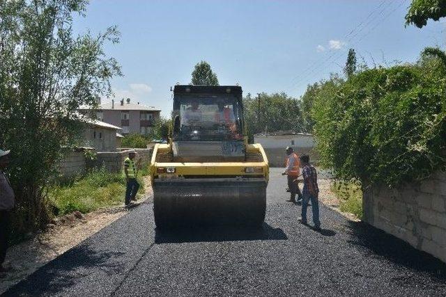 Tuşba Belediyesi Bir Yıllık Hedefine Bir Ayda Ulaştı