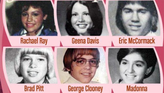 Bu Fotoğraflardaki &Uuml;nl&uuml;ler Kim? 1