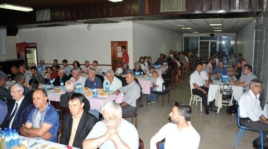 Bulgaristan&rsquo;da Kardeşlik İftarı